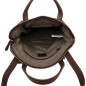Preview: SHOPPER BACKPACK SHERPA